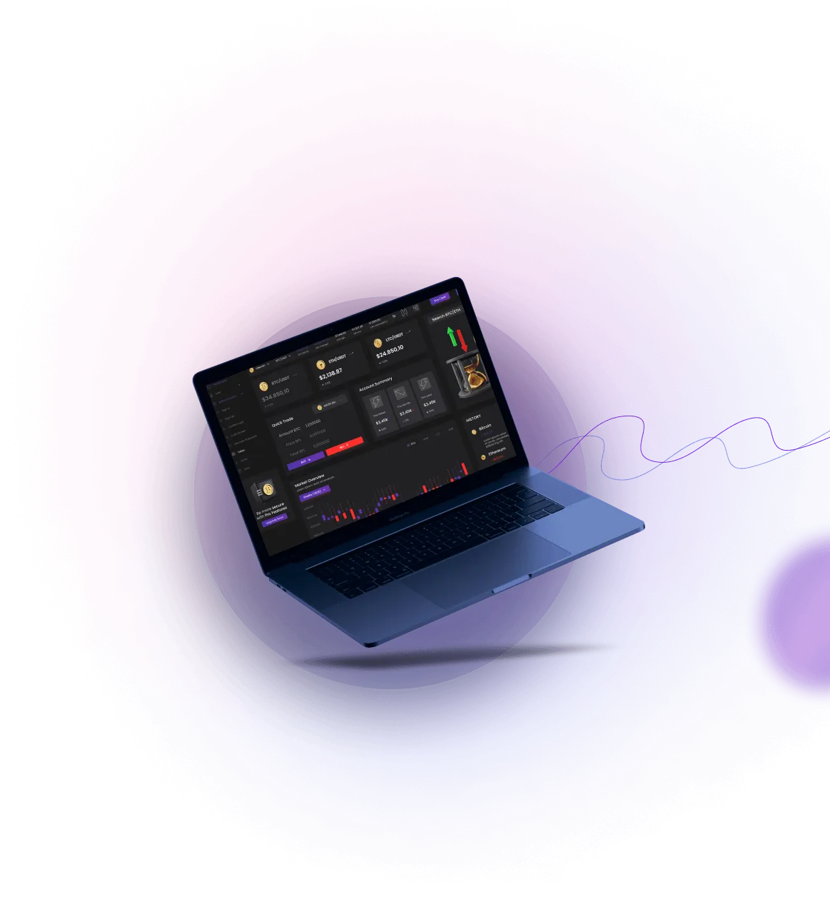 ShaddersAgent - ShaddersAgent Transforming the Landscape of Digital Asset Exchange
